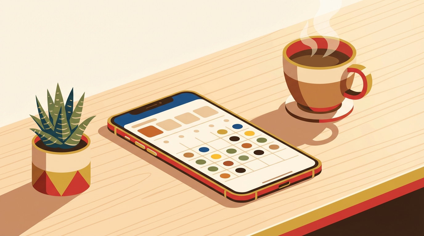 Gdańsk: kalendarz odbioru odpadów na telefonie i PDF — eksportuj harmonogram segregacji śmieci.