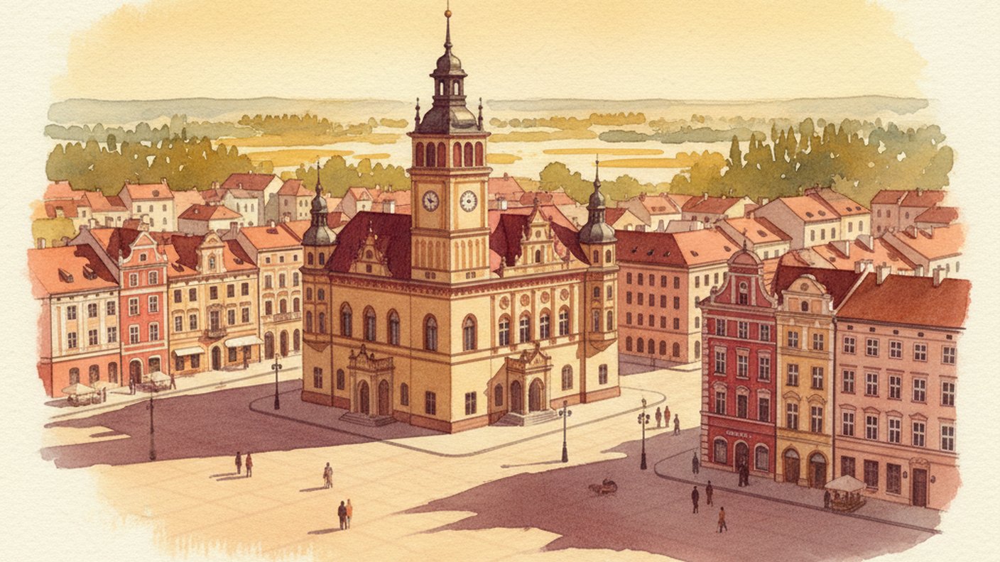 Białystok 10. miastem w SmiecioPlan.pl — Podlasie dołącza do naszej ekipy!
