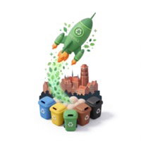 SmiecioPlan.pl startuje w Gdańsku! Sprawdź harmonogram wywozu odpadów i zasady segregacji śmieci w swoim mieście.