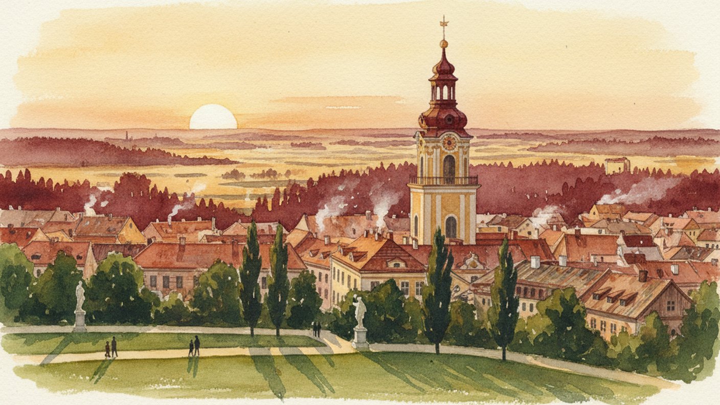Białystok 10. miastem w SmiecioPlan.pl — Podlasie dołącza do naszej rodziny!