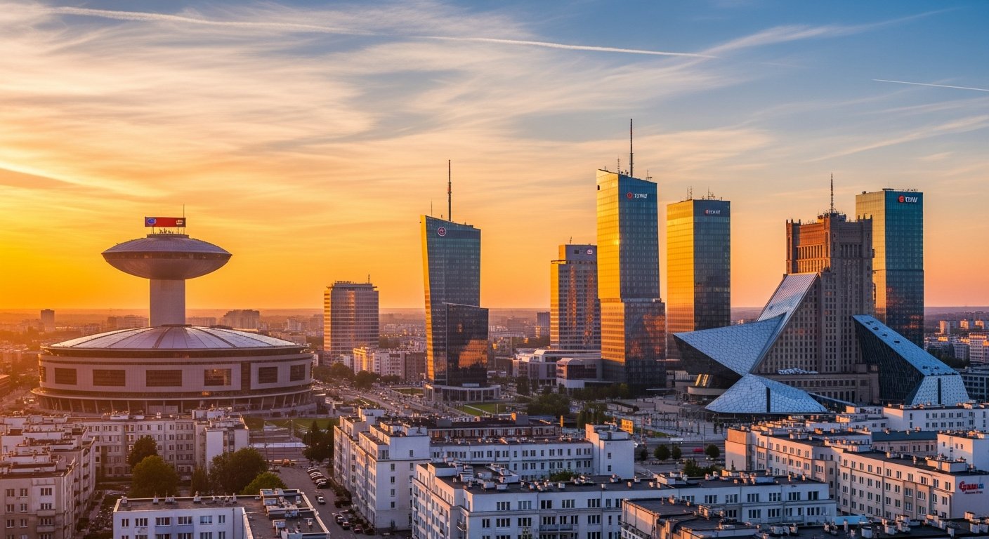 Katowice w systemie SmiecioPlan — harmonogram wywozu odpadów MPGK
