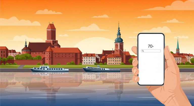 Wyszukiwanie harmonogramu wywozu odpadów w Szczecinie po kodzie pocztowym, ułatwiające segregację śmieci i odbiór odpadów.