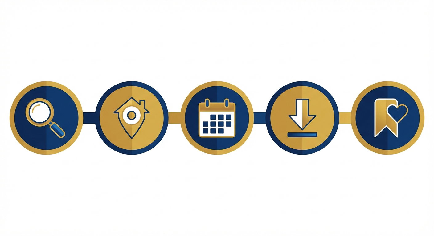 5 kroków korzystania ze SmiecioPlan Wrocław