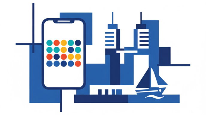 Harmonogram wywozu śmieci Gdynia 2026 — odbiór odpadów, segregacja, kalendarz w telefonie