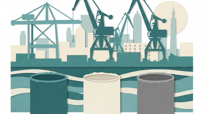 Ekoport PSZOK Szczecin: odbiór elektrośmieci, leków, baterii, farb i gruzu. Harmonogram wywozu odpadów i adresy punktów zbiórki.