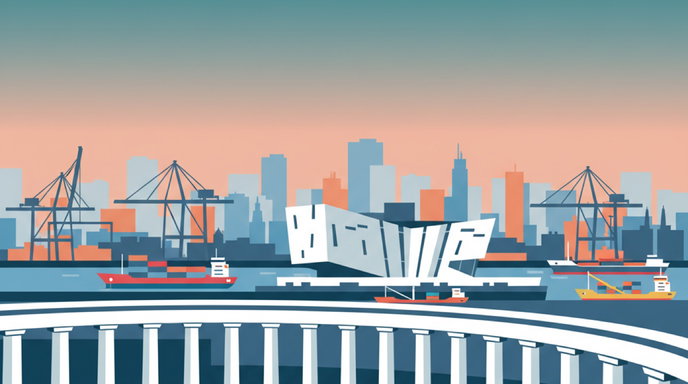 Harmonogram wywozu odpadów w Szczecinie — poznaj 4 sektory i zasady segregacji śmieci dla Twojej dzielnicy.