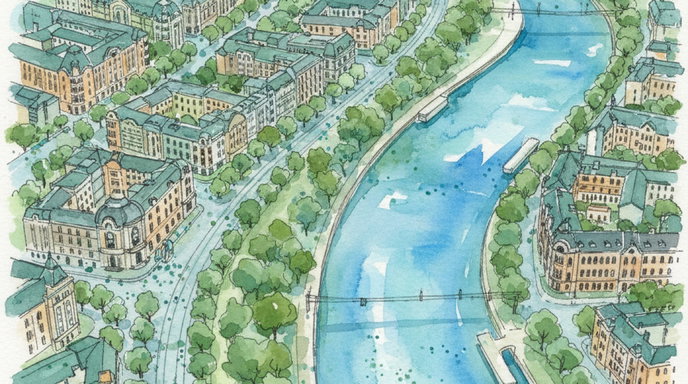 Harmonogram wywozu śmieci w Szczecinie na ponad 1549 ulicach — sprawdź odbiór odpadów i segregację.