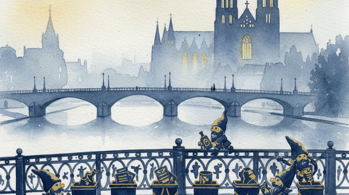 Zasady segregacji odpadów we Wrocławiu: 5 pojemników do papieru, plastiku, szkła, bio i zmieszanych śmieci.